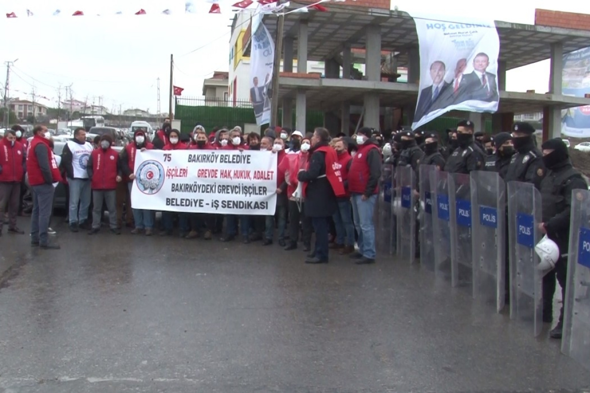 CHP’li belediye çalışanlarından Kılıçdaroğlu’na ‘zam’ tepkisi